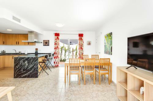Apartamento Villa Chispita Torreblanca