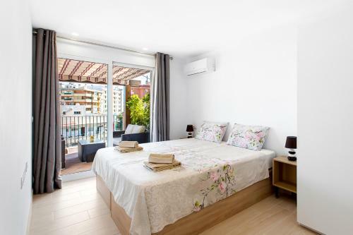 Apartamento Villa Chispita Torreblanca