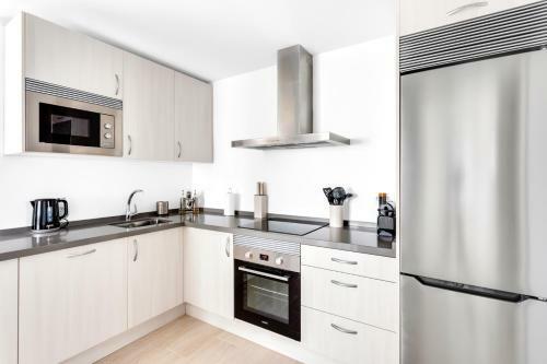 Apartamento Villa Chispita Torreblanca