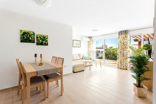 Apartamento Villa Chispita Torreblanca