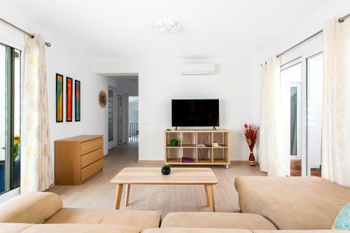 Apartamento Villa Chispita Torreblanca