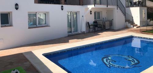 Apartamento Villa Chispita Torreblanca