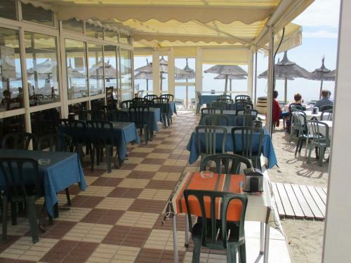 Apartamento Villa Chispita Torreblanca