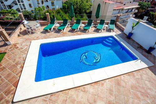 Apartamento Villa Chispita Torreblanca