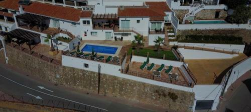 Apartamento Villa Chispita Torreblanca