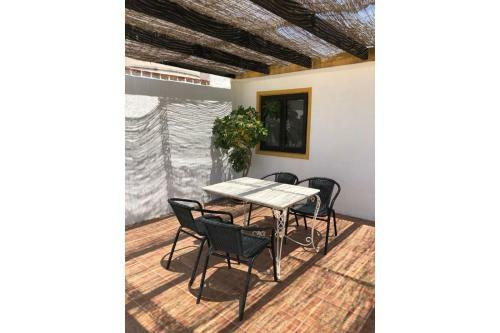Villa Miranda