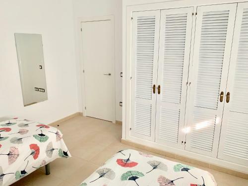 Apartamento Fuengirola R10 Edificio Ronda IV