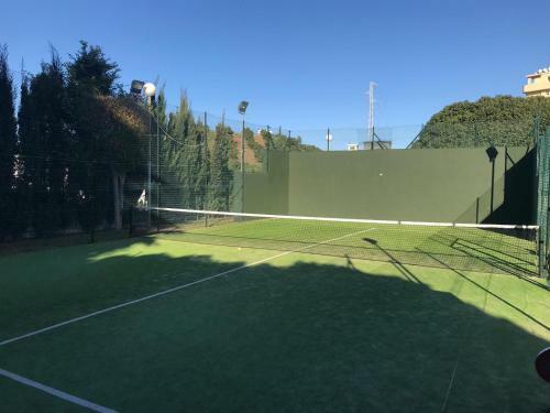 Apartamento 44 Calle San Miguel
