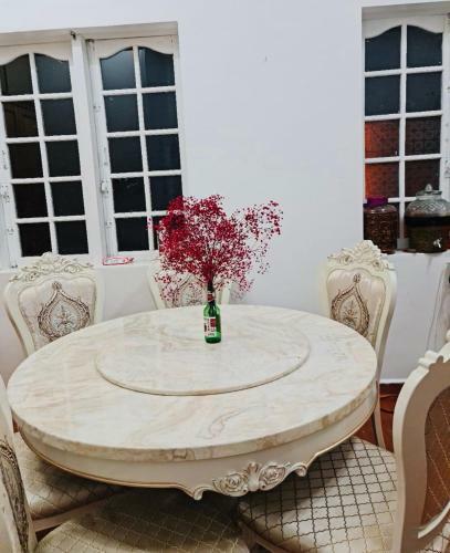 Hostal Susan Villa