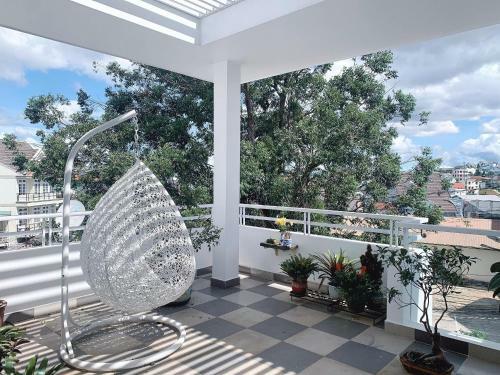Hotel Centro House