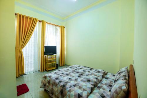 Hotel Centro House