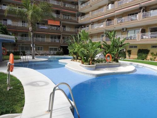 Apartamento Palm Beach