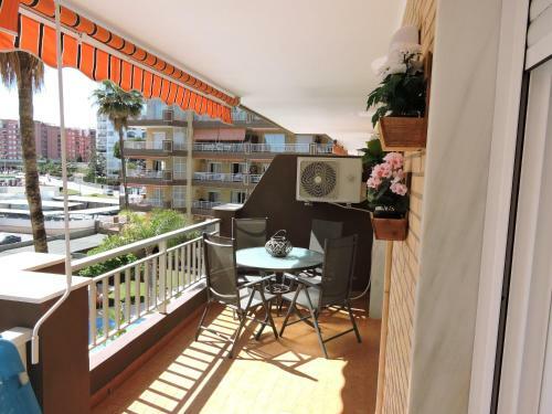 Apartamento Palm Beach