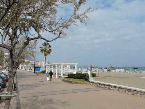Apartamento Palm Beach