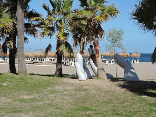 Apartamento Palm Beach