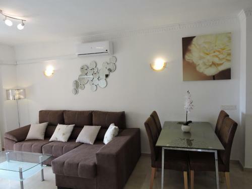 Apartamento Palm Beach