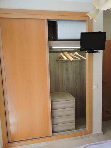 Apartamento Palm Beach