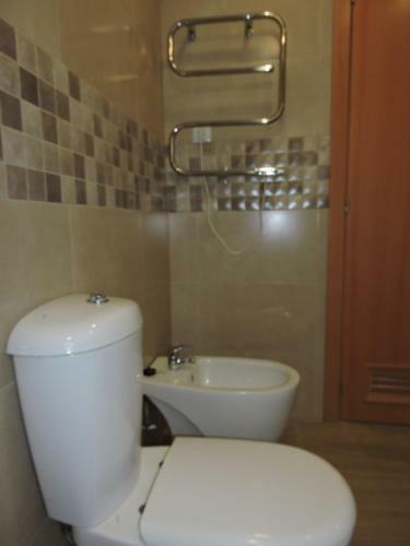 Apartamento Palm Beach