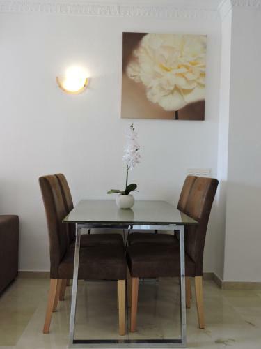 Apartamento Palm Beach