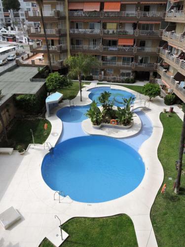 Apartamento Palm Beach
