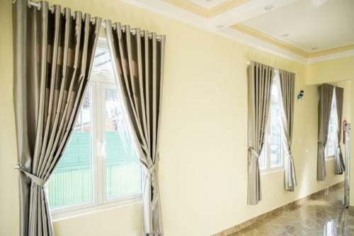 Apartamento Giang S?n House