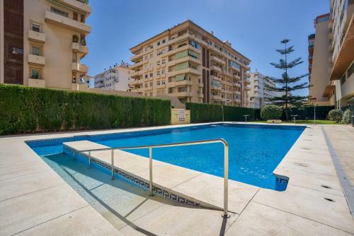Apartamento Sur Suites �tico La Paloma