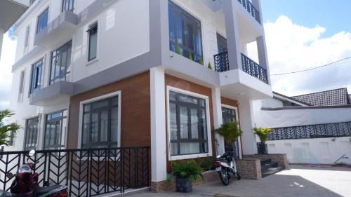 Hostal Th?nh ?i?n Home - ?� L?t