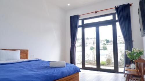 Hostal Th?nh ?i?n Home - ?� L?t
