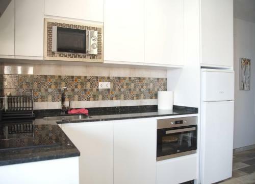 Apartamento Sur Suites Palmeras 3