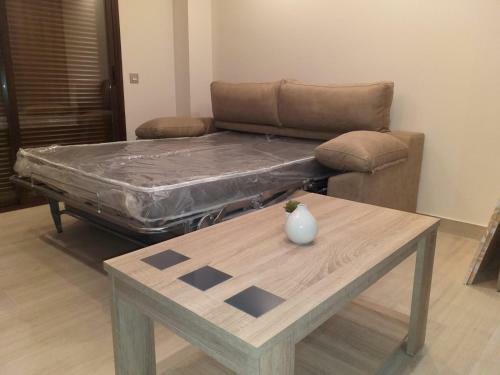 Apartamentos Vacacionales Joctis, 2� B