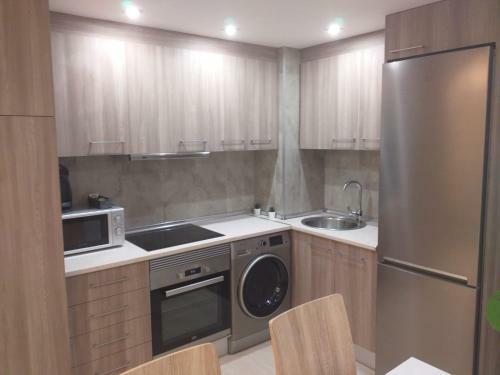 Apartamentos Vacacionales Joctis, 2� B