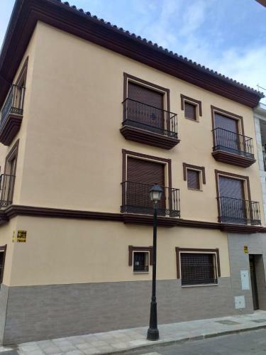 Apartamentos Vacionales Joctis, Bajo A