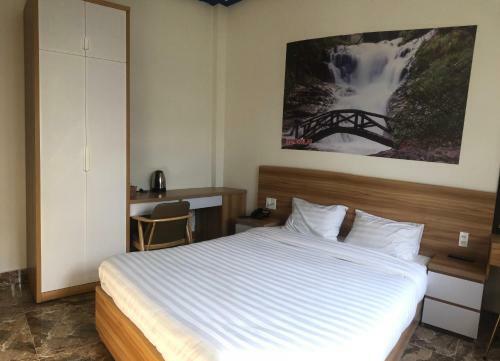 Hotel Kh�ch S?n Minh Chung