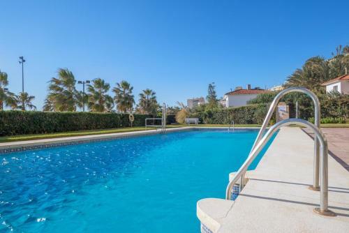 Apartamento Las Antillas, Carvajal