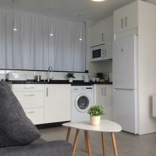 Apartamento Don Miguel Playa