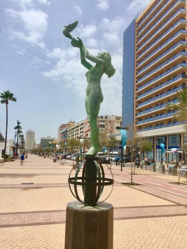Apartamento Don Miguel Playa