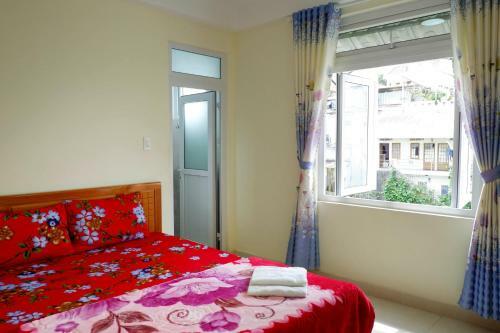 Hotel Tuan Vu Hai Dang Da Lat