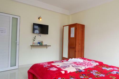 Hotel Tuan Vu Hai Dang Da Lat