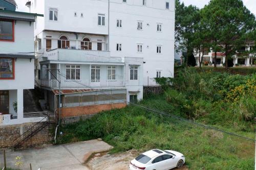 Hotel Tuan Vu Hai Dang Da Lat