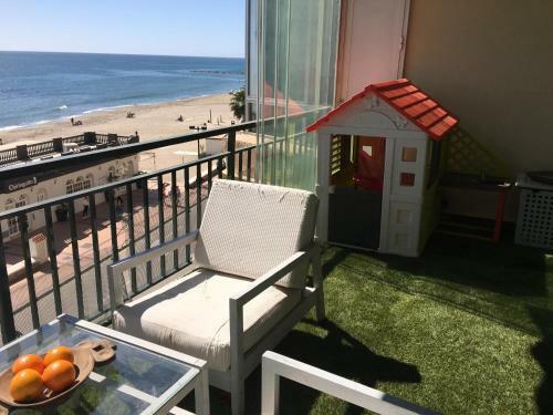 Apartamento Fuengirola Oasis Beach