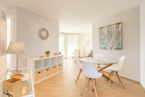 Apartamento Tgh/ Fuengirola Frente Al Mar