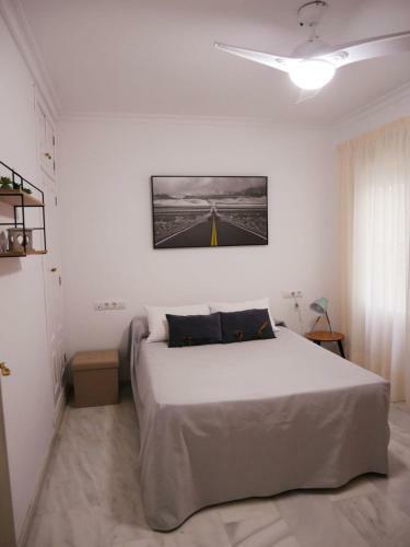 Apartamento A 2 Minutos De La Playa Y Centro