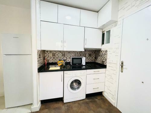 Bonito Apartamento Junto A Playa Centro Fuengirola