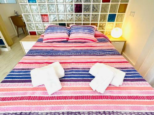 Bonito Apartamento Junto A Playa Centro Fuengirola