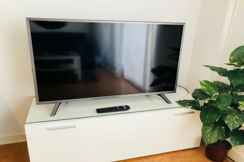 Bonito Apartamento Junto A Playa Centro Fuengirola