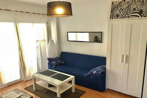 Bonito Apartamento Junto A Playa Centro Fuengirola