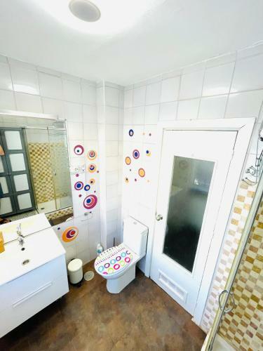 Bonito Apartamento Junto A Playa Centro Fuengirola