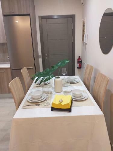 Apartamentos Vacacionales Joctis, Bajo B