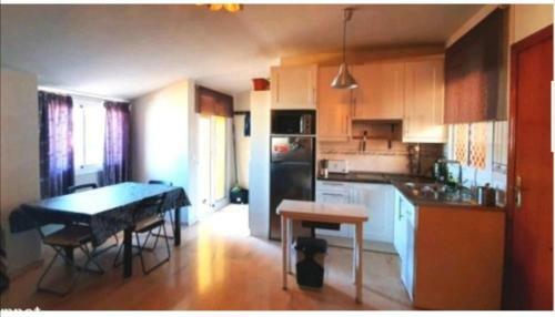 Apartamento �tico Centro