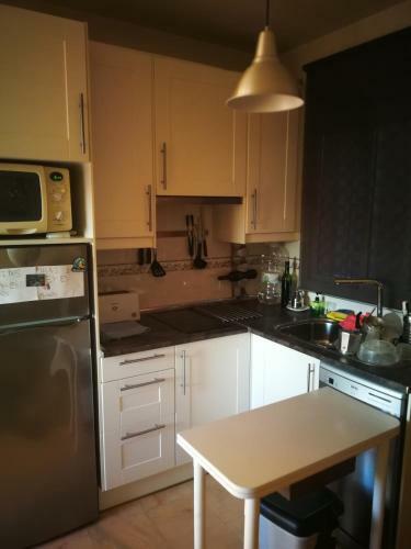 Apartamento �tico Centro